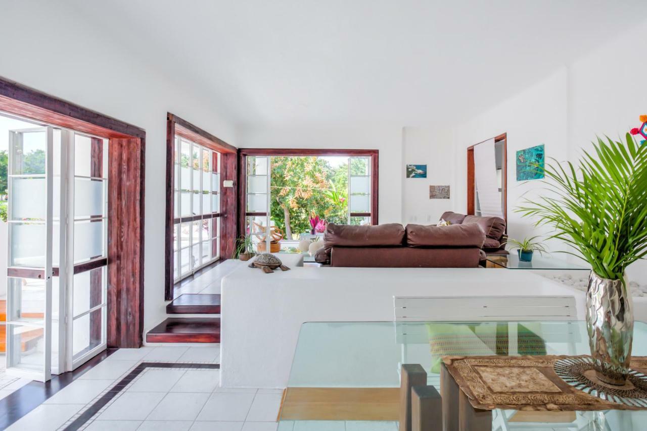 The Green House Marina Golf - Suites & Villas Puerto Vallarta Exterior foto